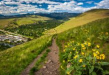 Missoula Is One Of America’s Best Cities For A Weekend Getaway