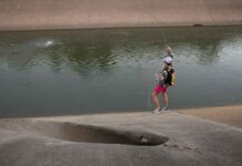 Urban fly fishing | Hatch Magazine