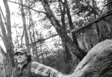 Podcast: Tips for Blue-lining, with Ian Rutter