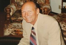 The Outer Banks Voice – Donald Wayne Jester of Point Harbor, December 11