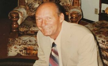 The Outer Banks Voice – Donald Wayne Jester of Point Harbor, December 11