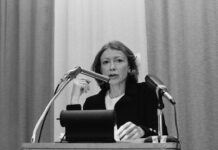 “The Artists Who Turn Us Into Artists Are Like Family”: Maggie Rogers Remembers Joan Didion a Year After Her Death