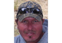 Michael James Rowley | The Ely Times