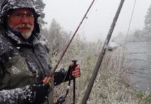 Pro Tips: 5 Ways to Improve Your Winter Fishing Experience