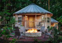 Nicewonder Farm & Vineyards: A New Culinary Destination