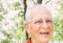 HAROLD CLINTON “CLINT” DURHAM – Houston Herald