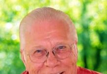 Ronald Clark Owens – Montevideo American News