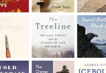 Here are our book reviewers’ favorite selections of 2022