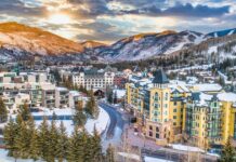 Vail 4-Day Travel Guide—When You’re Not Skiing
