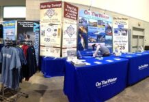 2023 Sportsmen’s Shows – On The Water