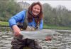 World-renowned Glenda Powell to share fly-casting wisdom in 2023 classes – The Irish Times