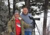 Ontonagon couple heads West, swept up in a flood | News, Sports, Jobs