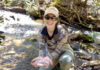 Podcast: Georgia’s Native Brook Trout, with Sarah Baker