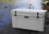 YETI Coolers Are Buoyantly Washing Ashore By the Hundreds After Cargo Spill