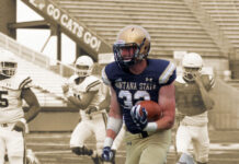 Choate carves out reputation for Bobcats – Skyline Sports