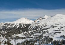 These are the 10 best ski resorts for the 2022-2023 season