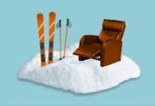What to do on a ski trip if you don’t ski