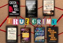 Underrated True Crime Books that Tackle Social Issues
