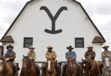 Where Is ‘Yellowstone’ Filmed? Fans Can Visit the Dutton Ranch