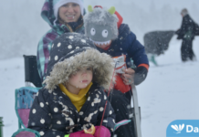 Winter Means Ice Fishing in the Clearwater Region