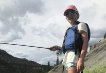 Salomone: Fly fishing New Year’s resolutions