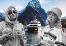 Why The White Lotus should be filmed in New Zealand (and where to film it)