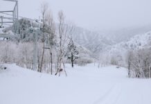 Sundance Resort adds new chairlift, 10 new runs