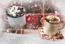 Warm Up at These 11 Hot Chocolate Cafes in Upstate New York