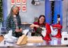 El Paso Baker Competes in Food Network’s Gingerbread Showdown