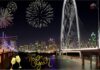 What Texas Cities Are The Best To Celebrate The New Year In?