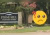 What Is Going On With Stone Hill Apartments’ Water in Killeen, TX