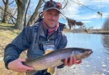 Nigel Duncan on angling: More talent needed to improve Scotland’s standing in world fly fishing