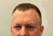 Goudy Construction announces Leadership Transition