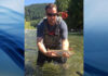 Kamloops angler named to Canada’s team for 2023 Commonwealth Fly Fishing Championship – Kamloops News