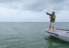Video Pro Tips: How to Pick Up a Long Line Off the Water