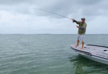 Video Pro Tips: How to Pick Up a Long Line Off the Water