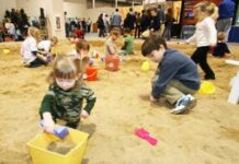 Things to do Downriver – The News Herald