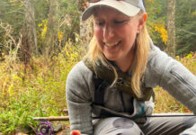 Back to School: A Two-Day Course for Becoming a Better Angler