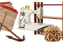 These Are A Few of Maine Makers’ Favorite Things