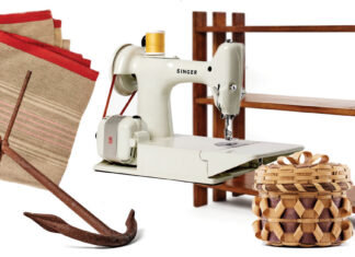 These Are A Few of Maine Makers’ Favorite Things