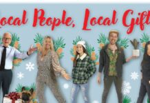 Holiday Gift Guide 2022 | The Source Weekly