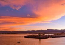 The Best Swimming Holes Near Denver