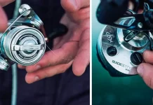 4 Tips for Improved Ice Fishing Line Handling