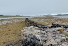 From the archives: Six ton of fish caught at Mayo angling festival in 1957
