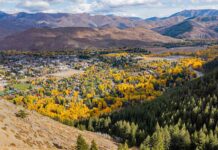 How to Plan the Perfect Trip to Sun Valley, Idaho