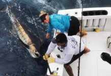 Costa Rica Pacific Coast Fishing Report :