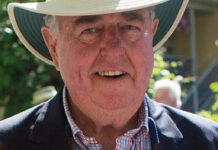 Remembering Eben Marsh, Gorham native and ‘quite a guy’