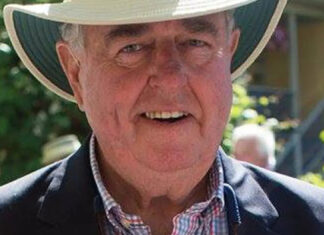 Remembering Eben Marsh, Gorham native and ‘quite a guy’