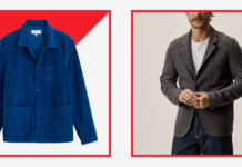 The 30 Best Chore Coats for Men in 2022, Tested by Style Experts