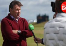 ‘I’m not sitting on my a**’